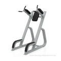 Sporting gym chin dip bar station exercise machine